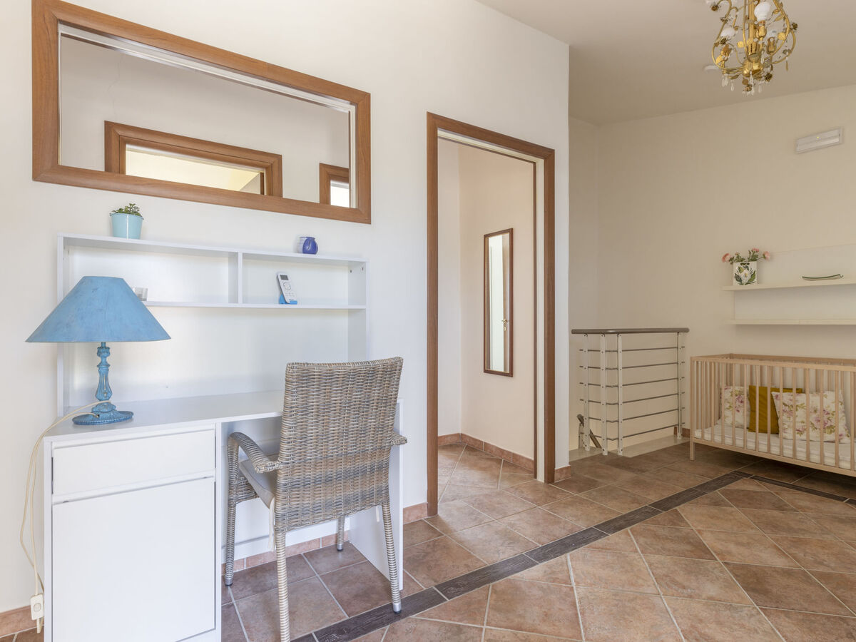 Maison Norbert à Siracusa, piscine et vue mer - Photo 34