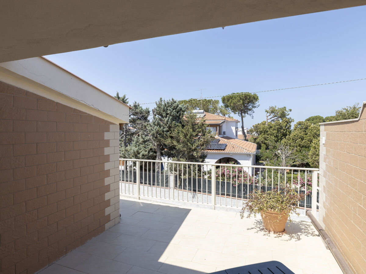 Maison Norbert à Siracusa, piscine et vue mer - Photo 37