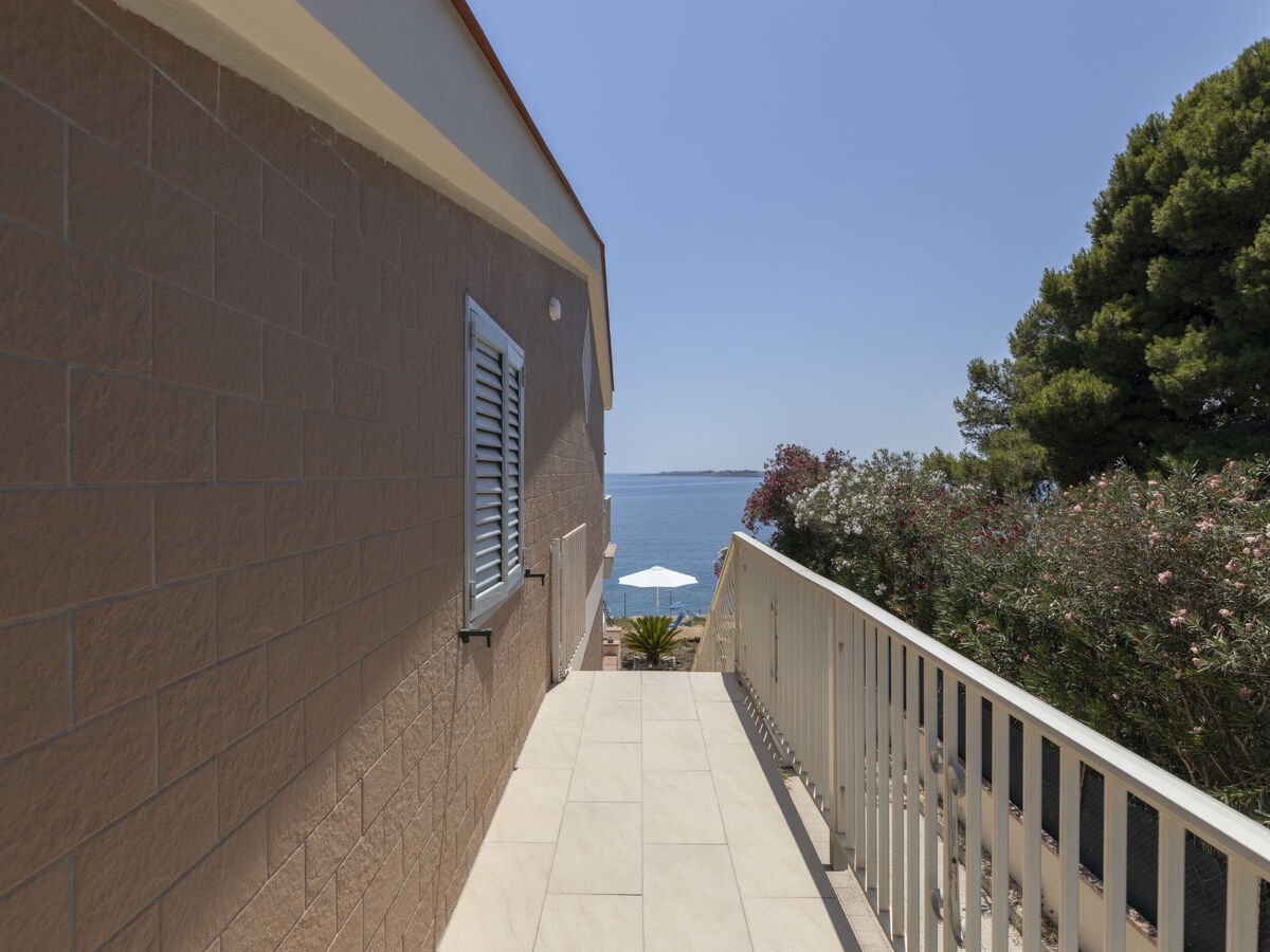 Maison Norbert à Siracusa, piscine et vue mer - Photo 38
