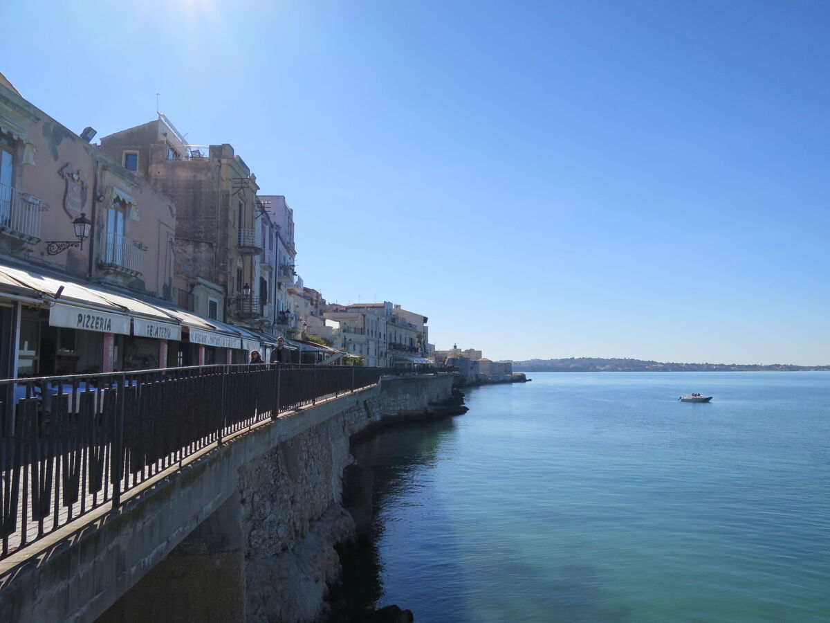 Maison Norbert à Siracusa, piscine et vue mer - Photo 50