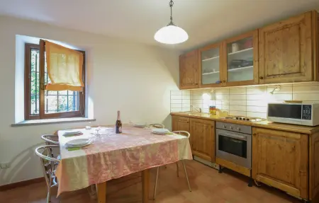 Maison 8 personnes à Loazzolo - Photo 1