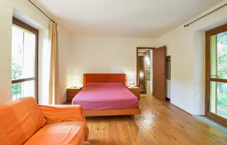 Maison 8 personnes à Loazzolo - Photo 2
