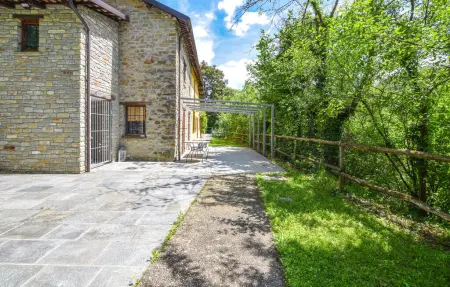 Maison 8 personnes à Loazzolo - Photo 4