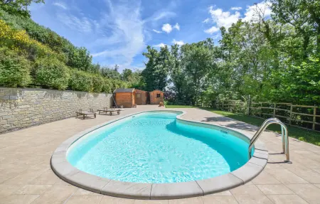 Maison 8 personnes à Loazzolo - Photo 10