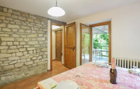 Maison 8 personnes à Loazzolo - Photo 12