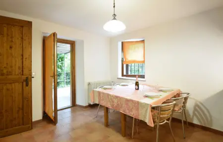 Maison 8 personnes à Loazzolo - Photo 13