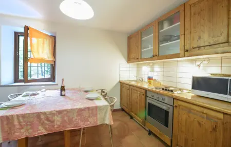 Maison 8 personnes à Loazzolo - Photo 14
