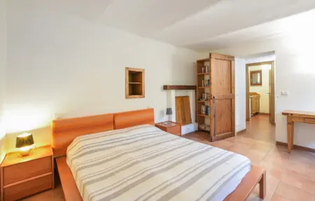 Maison 8 personnes à Loazzolo - Photo 17