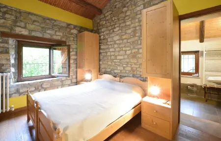 Maison 8 personnes à Loazzolo - Photo 21