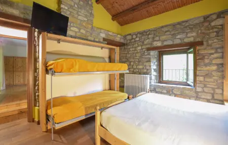Maison 8 personnes à Loazzolo - Photo 22