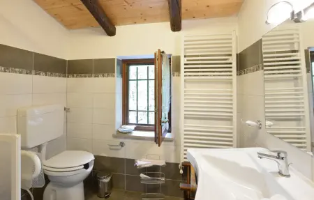 Maison 8 personnes à Loazzolo - Photo 25
