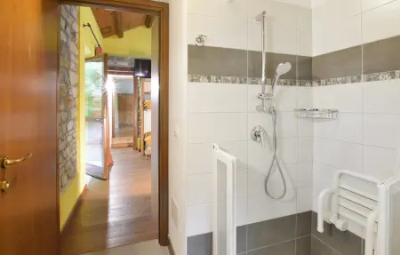 Maison 8 personnes à Loazzolo - Photo 26