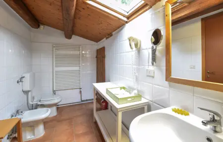 Maison 8 personnes à Loazzolo - Photo 29