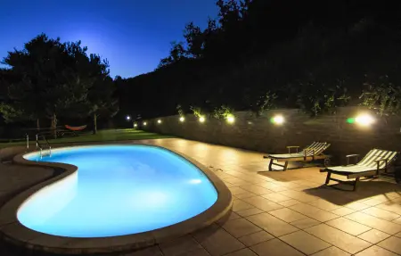 Maison 8 personnes à Loazzolo - Photo 31