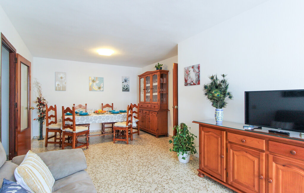 Appartement 7 personnes à Málaga - Photo 1