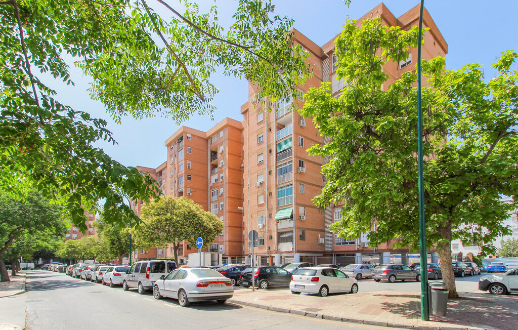 Appartement 7 personnes à Málaga - Photo 2