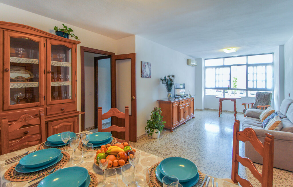 Appartement 7 personnes à Málaga - Photo 4