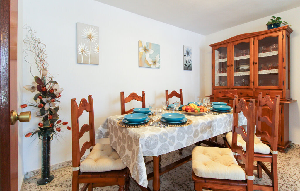 Appartement 7 personnes à Málaga - Photo 5