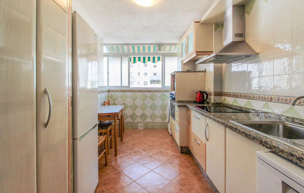 Appartement 7 personnes à Málaga - Photo 6