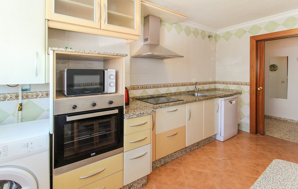 Appartement 7 personnes à Málaga - Photo 7