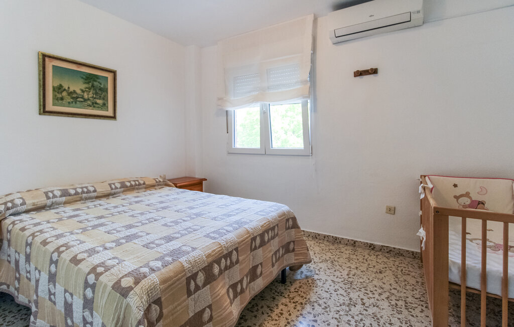 Appartement 7 personnes à Málaga - Photo 10