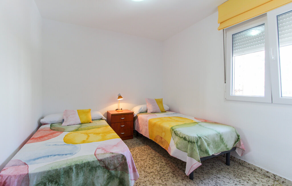 Appartement 7 personnes à Málaga - Photo 11