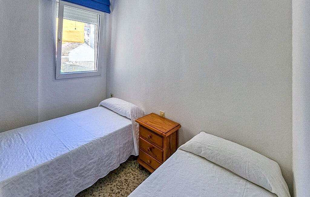 Appartement 7 personnes à Málaga - Photo 13