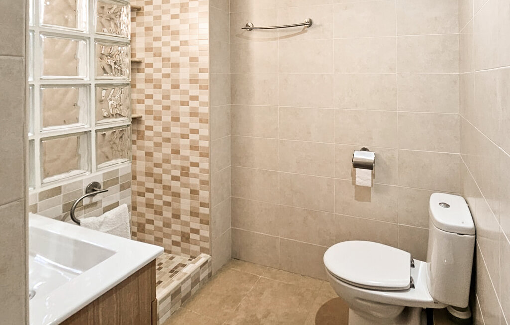 Appartement 7 personnes à Málaga - Photo 15