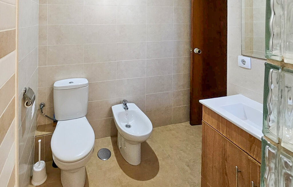 Appartement 7 personnes à Málaga - Photo 16