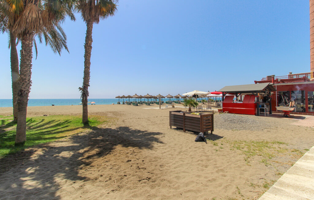 Appartement 7 personnes à Málaga - Photo 17