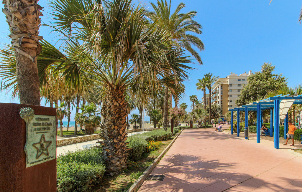 Appartement 7 personnes à Málaga - Photo 18