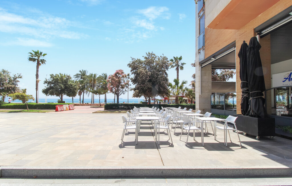 Appartement 7 personnes à Málaga - Photo 19