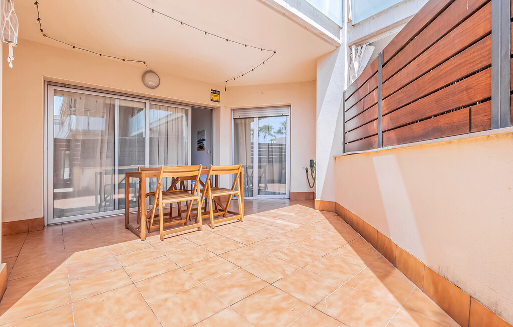 Appartement 6 personnes à La Ràpita - Photo 2