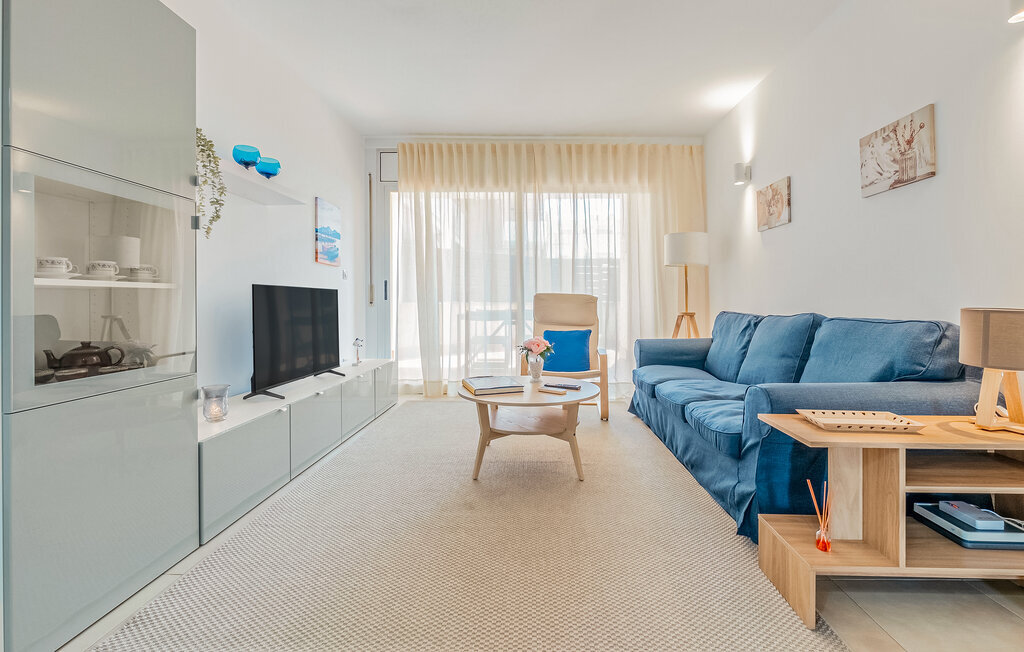 Appartement 6 personnes à La Ràpita - Photo 3