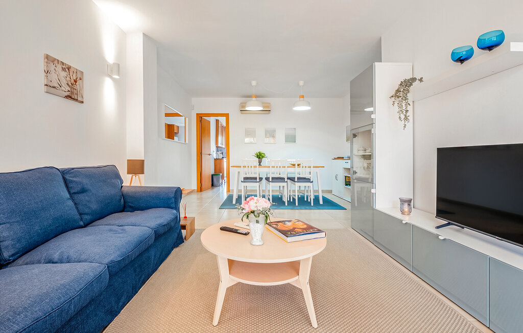 Appartement 6 personnes à La Ràpita - Photo 4