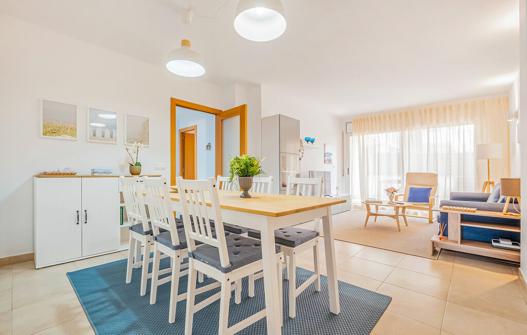 Appartement 6 personnes à La Ràpita - Photo 5