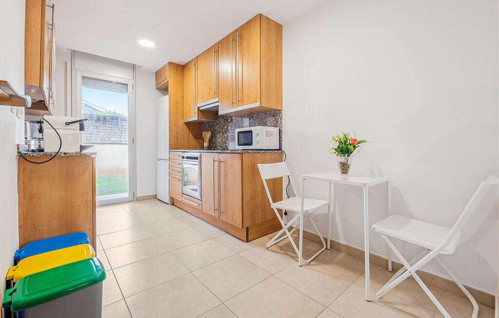 Appartement 6 personnes à La Ràpita - Photo 6
