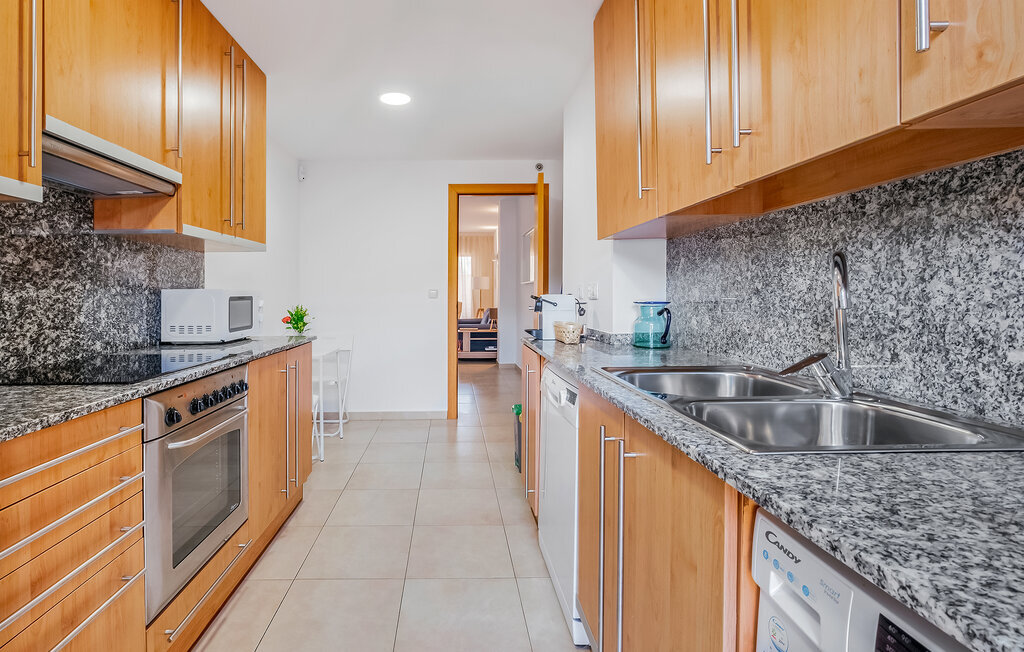 Appartement 6 personnes à La Ràpita - Photo 7
