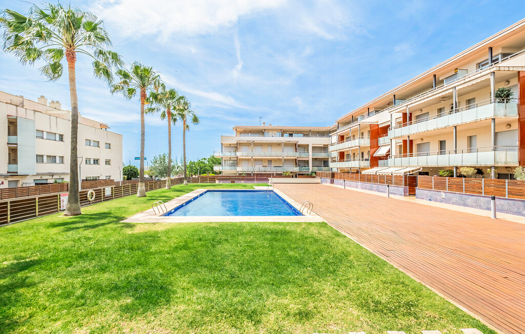Appartement 6 personnes à La Ràpita - Photo 8
