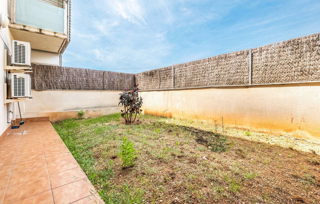 Appartement 6 personnes à La Ràpita - Photo 10
