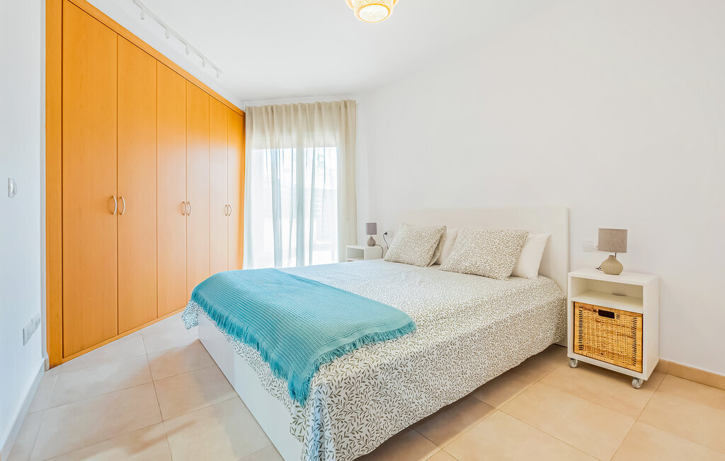 Appartement 6 personnes à La Ràpita - Photo 11