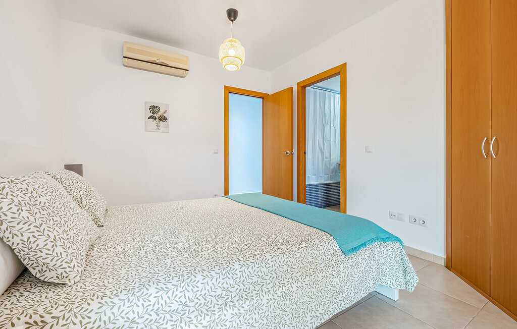 Appartement 6 personnes à La Ràpita - Photo 12