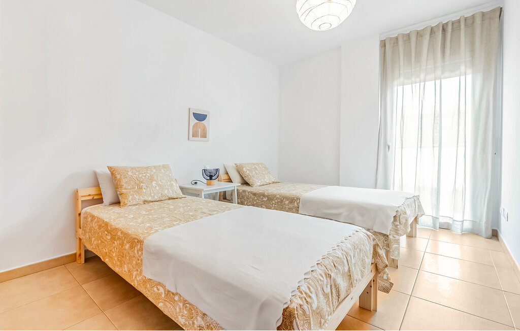 Appartement 6 personnes à La Ràpita - Photo 16