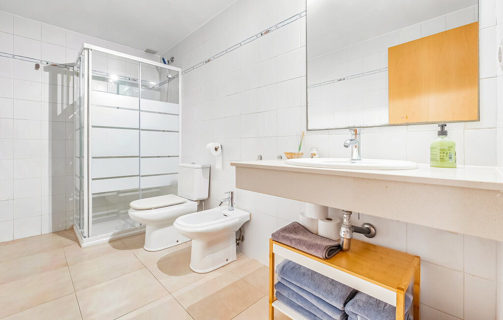 Appartement 6 personnes à La Ràpita - Photo 17
