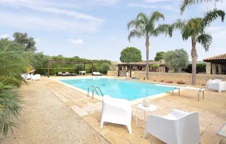 Location maison à Siracusa