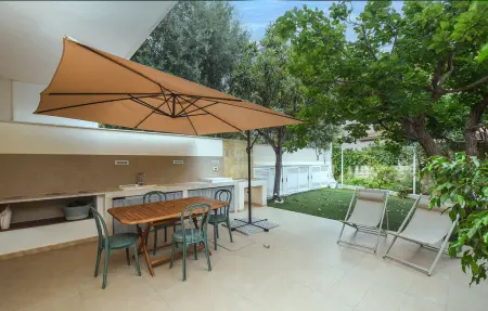 Location maison à Marina di Modica