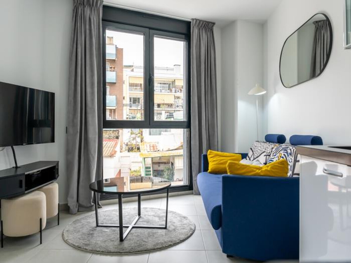 Appartement moderne avec piscine sur toit à Torremolinos - Photo 3