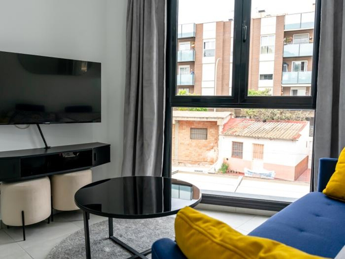 Appartement moderne avec piscine sur toit à Torremolinos - Photo 7