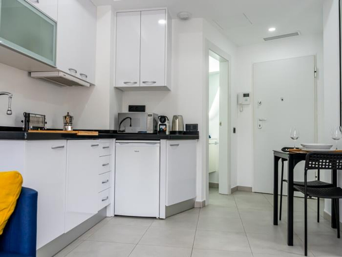 Appartement moderne avec piscine sur toit à Torremolinos - Photo 11