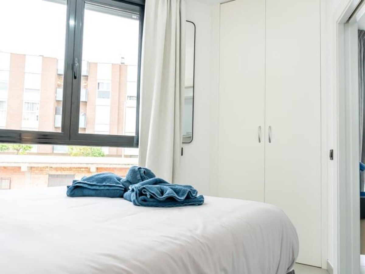 Appartement moderne avec piscine sur toit à Torremolinos - Photo 18
